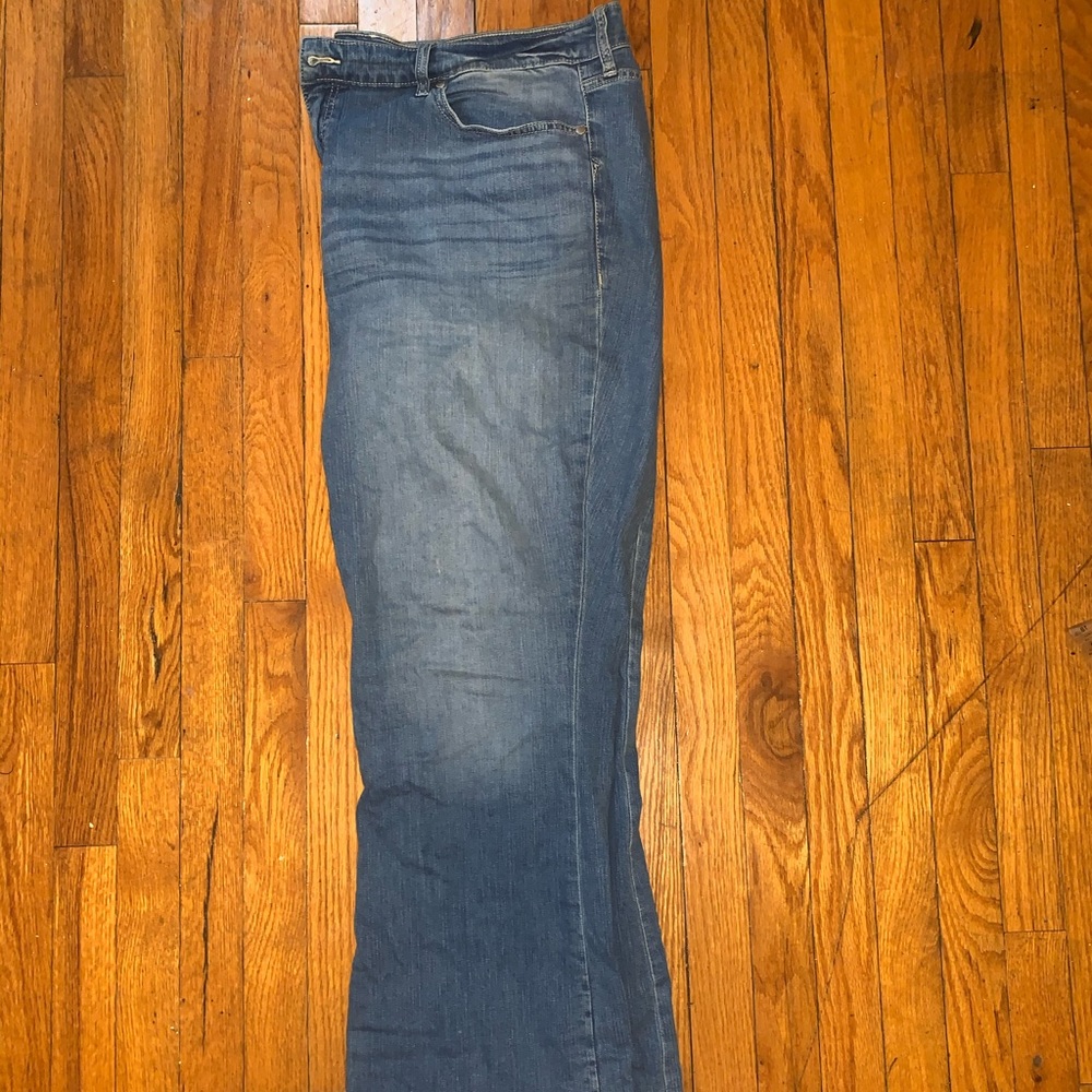 Torrid Jeans